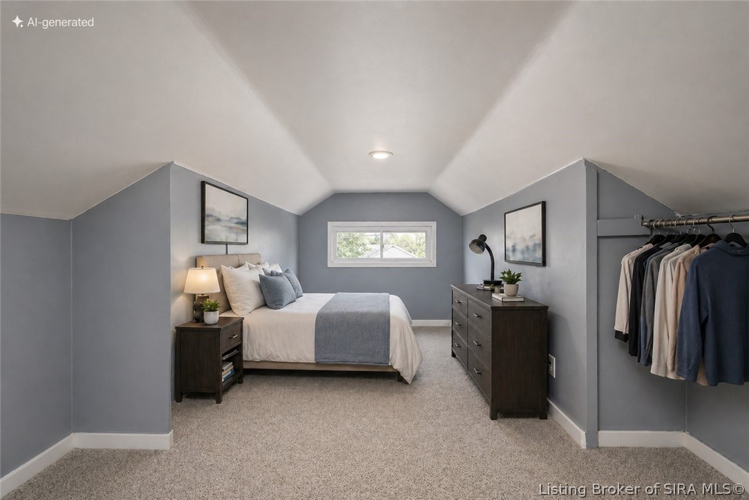 247 Clay Street New Albany, IN 47150 - Photo 29 of 37 Virtually Staged