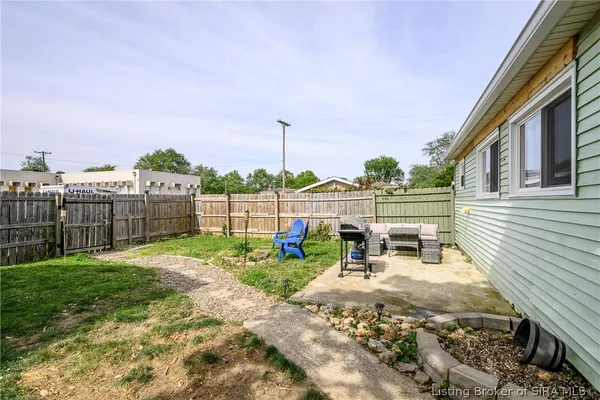$240,000 | 247 Clay Street, New Albany, IN 47150