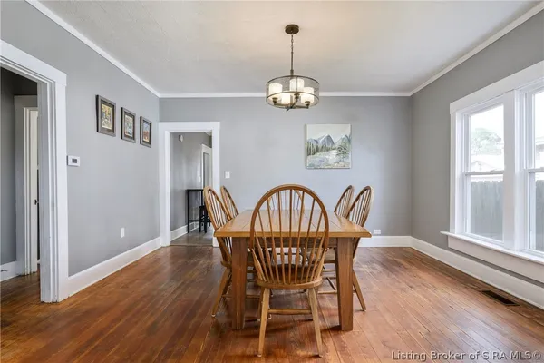 $240,000 | 247 Clay Street, New Albany, IN 47150