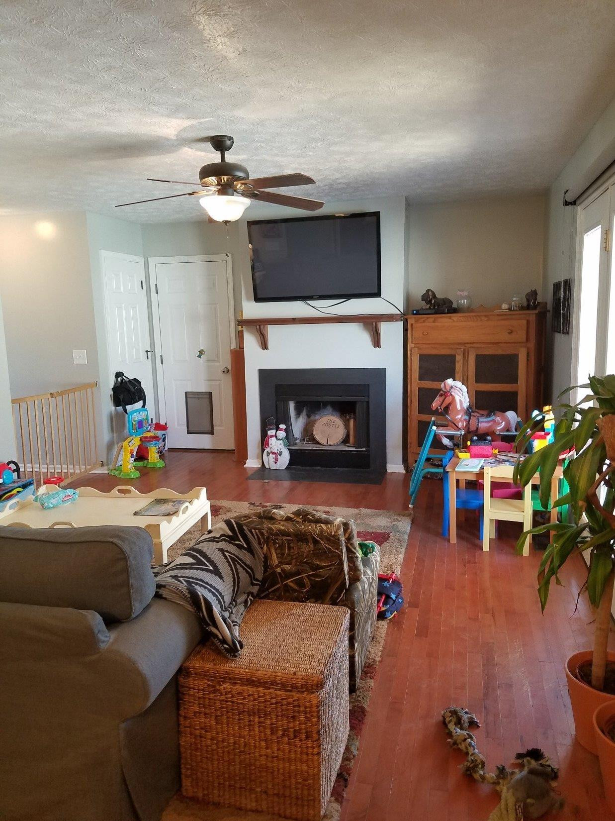 103 Ridge Road Versailles, KY 40383 - Photo 18 of 18 Photo 18