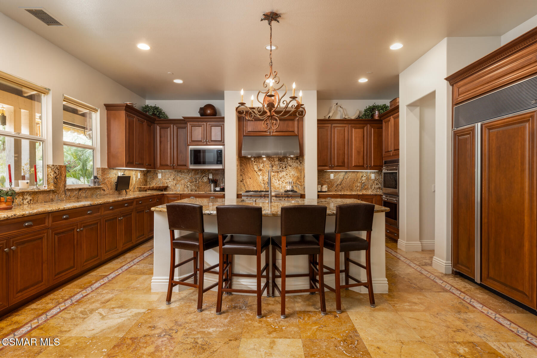 5006 Read Road Thousand Oaks, CA 93021 - Photo 13 of 63 Kitchen