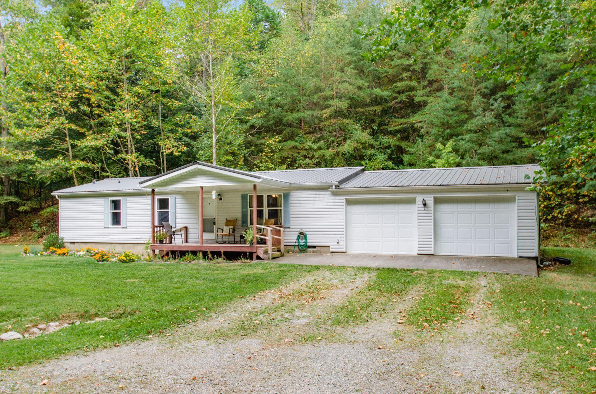 9072 Walnut Dowler Road Logan, OH 43138 - Photo 2 of 41 003_ler Rd Logan OH 43138 USA