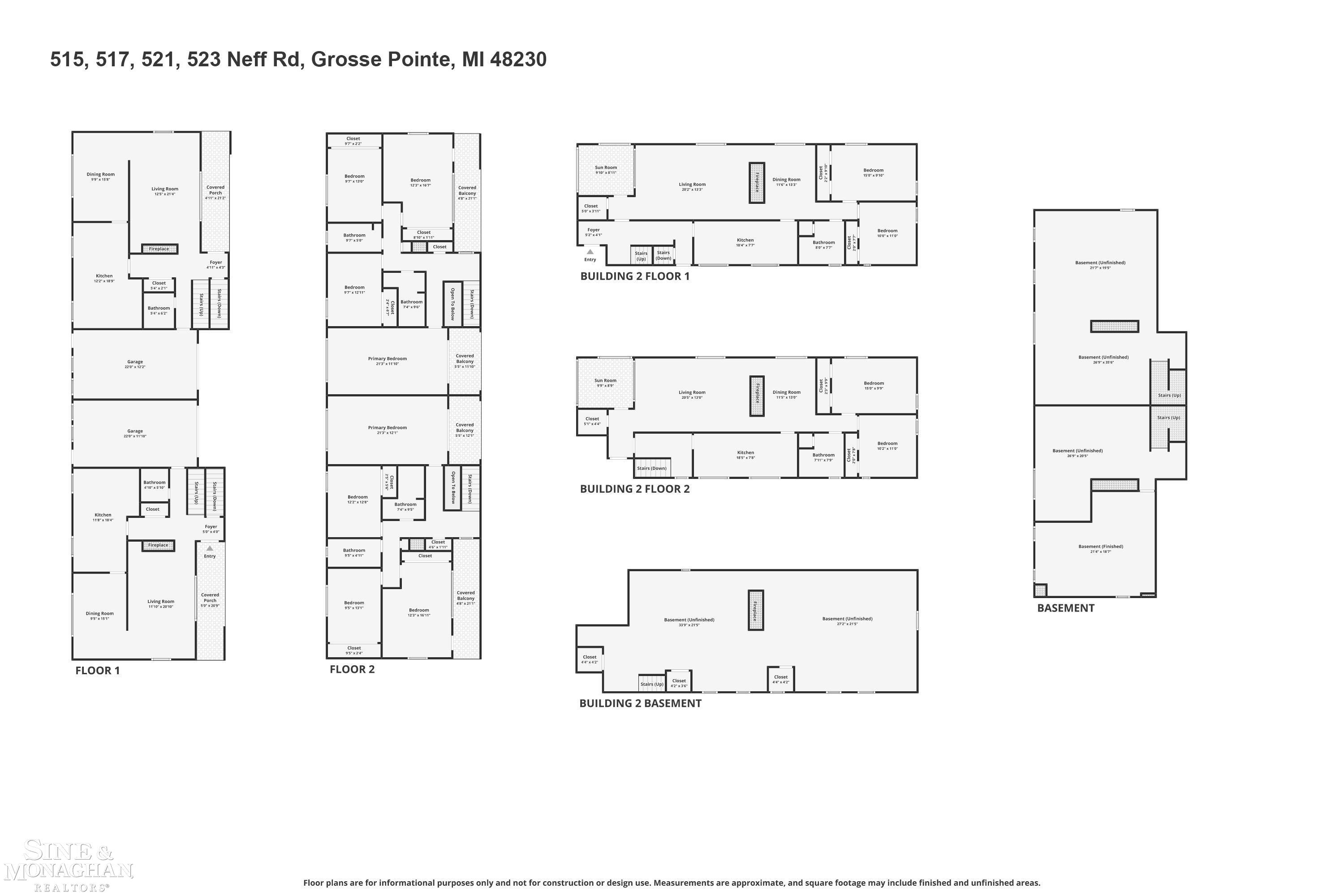 515 Neff Road Grosse Pointe, MI 48230 - Photo 99 of 99