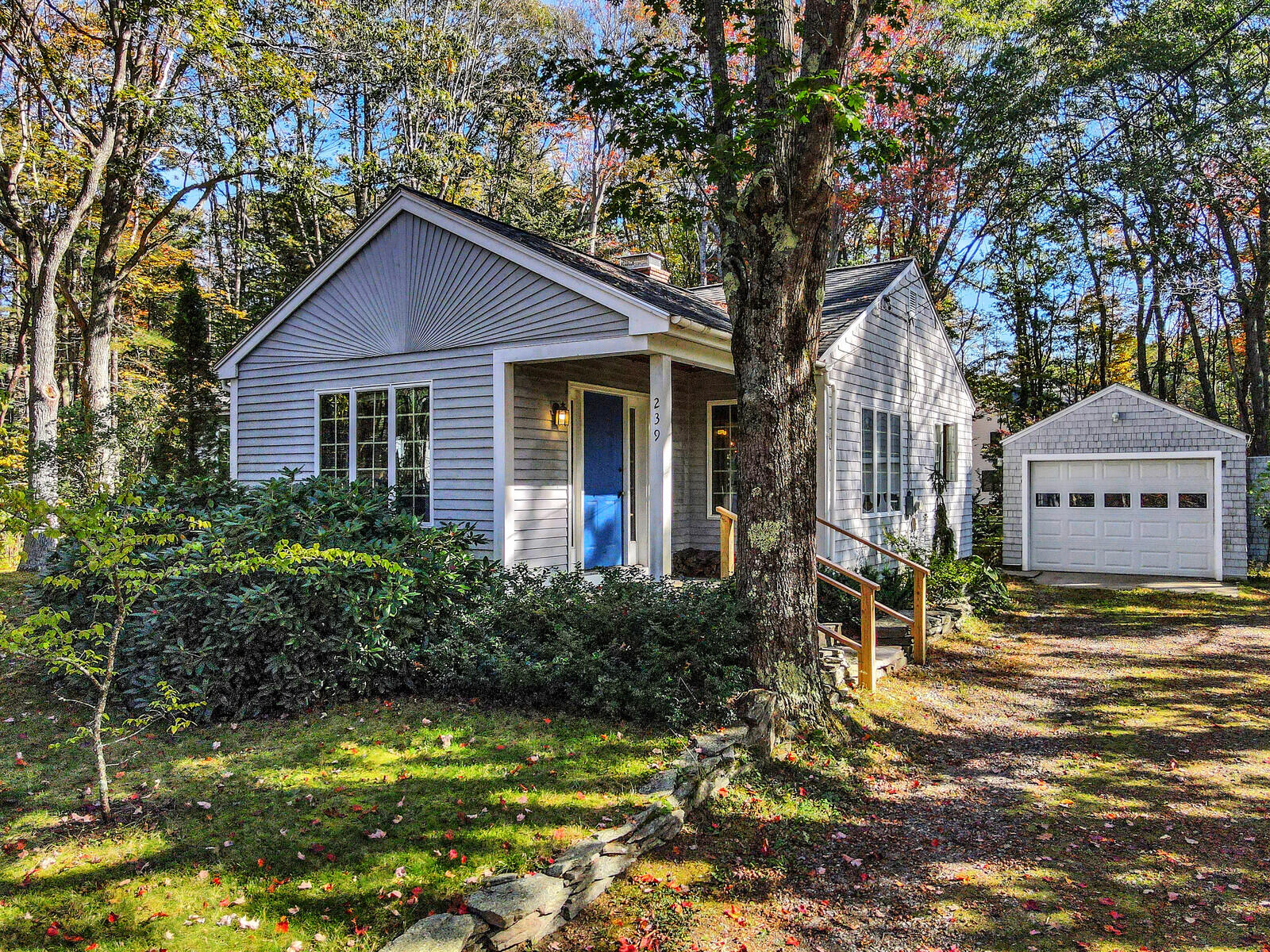 239 Mere Point Road Brunswick, ME 04011 - Photo 1 of 33 07_DJI_0586_DxO_mls