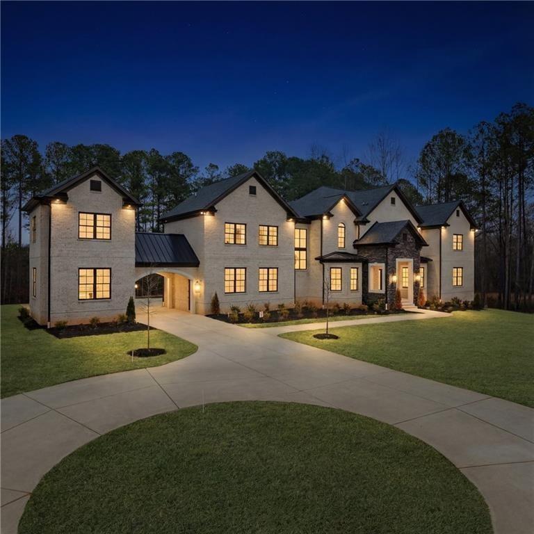 15794 Thompson Road Milton, GA 30004 - Photo 89 of 89