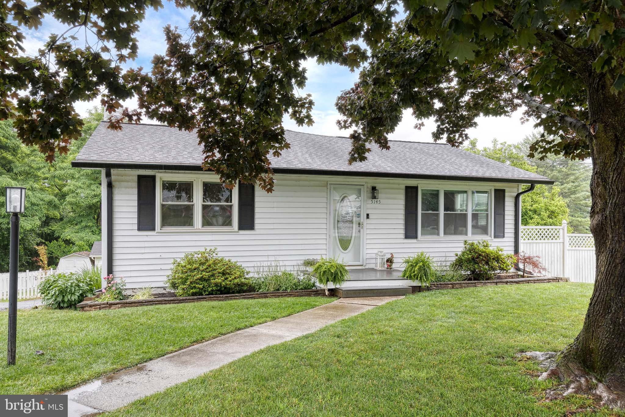 5145 Bartholow Road Sykesville, MD 21784 - Photo 2 of 42