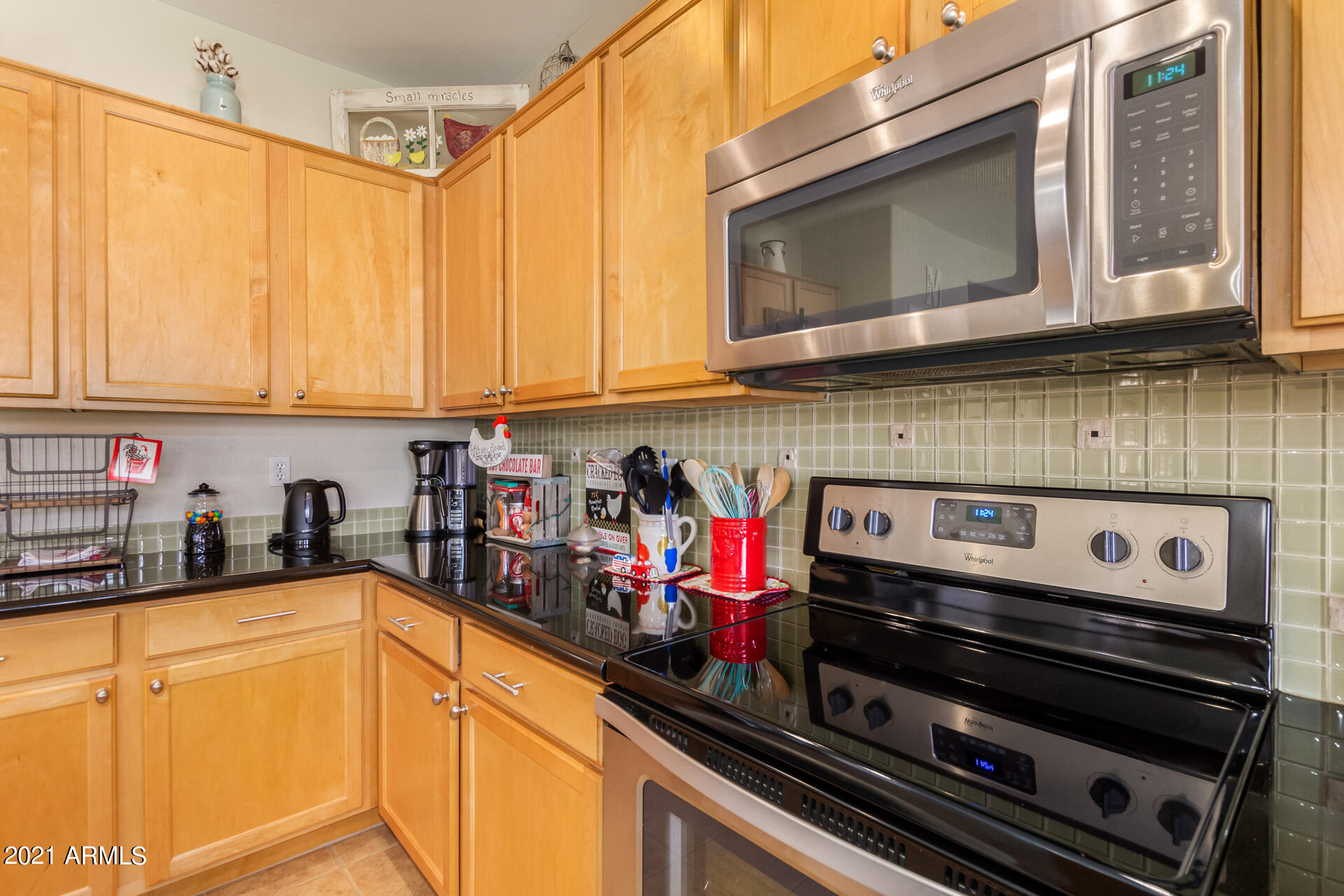 15162 West Redfield Road Surprise, AZ 85379 - Photo 17 of 38 15-Redfield