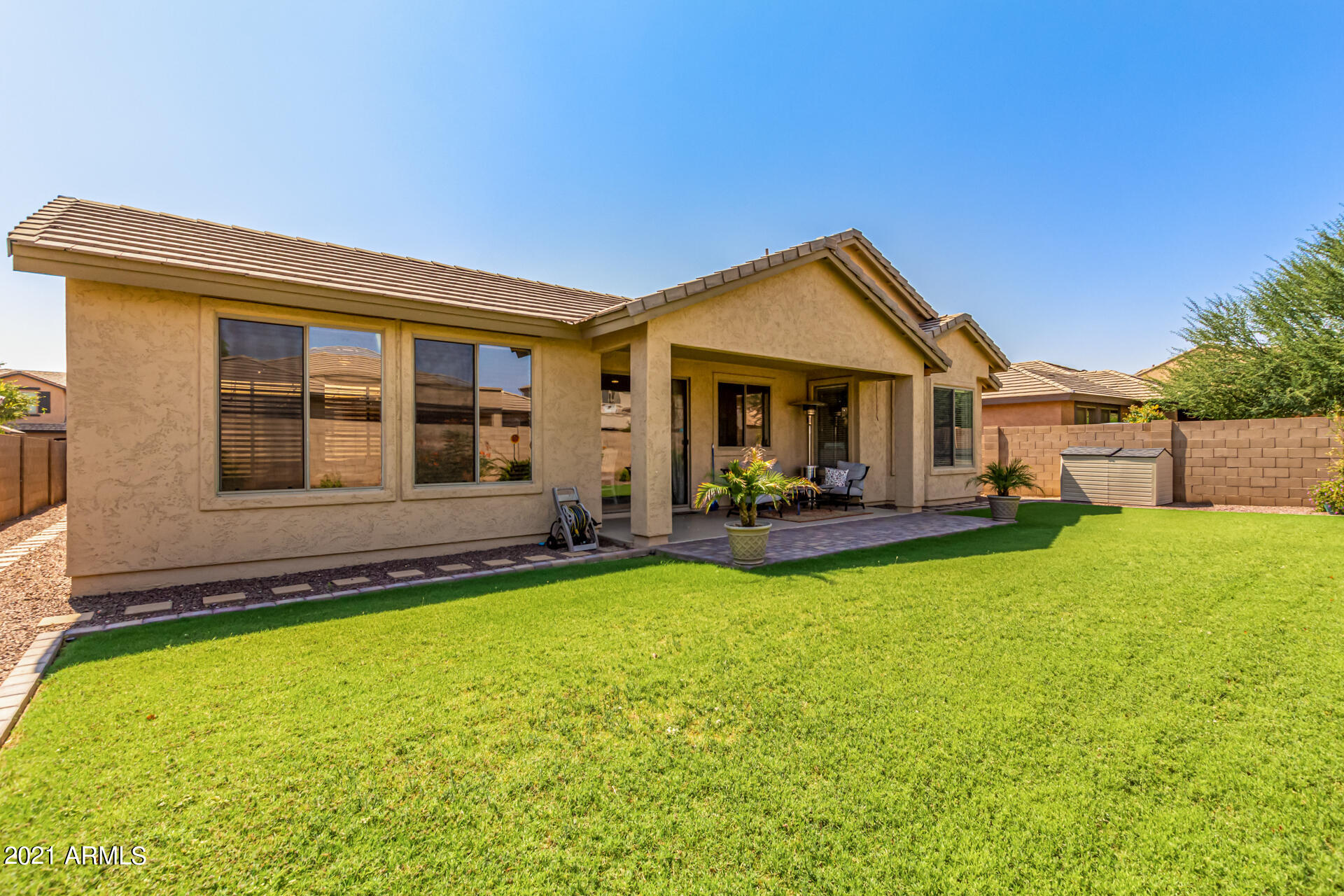 15162 West Redfield Road Surprise, AZ 85379 - Photo 34 of 38 34-Redfield