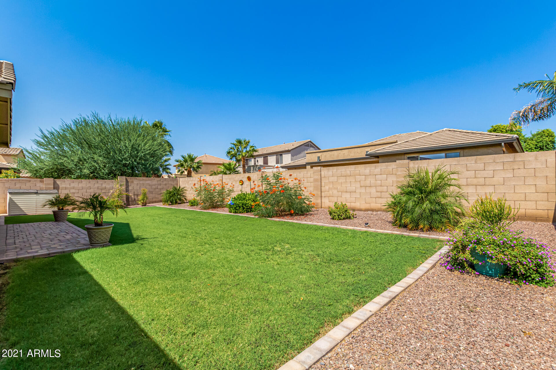 15162 West Redfield Road Surprise, AZ 85379 - Photo 35 of 38 33-Redfield