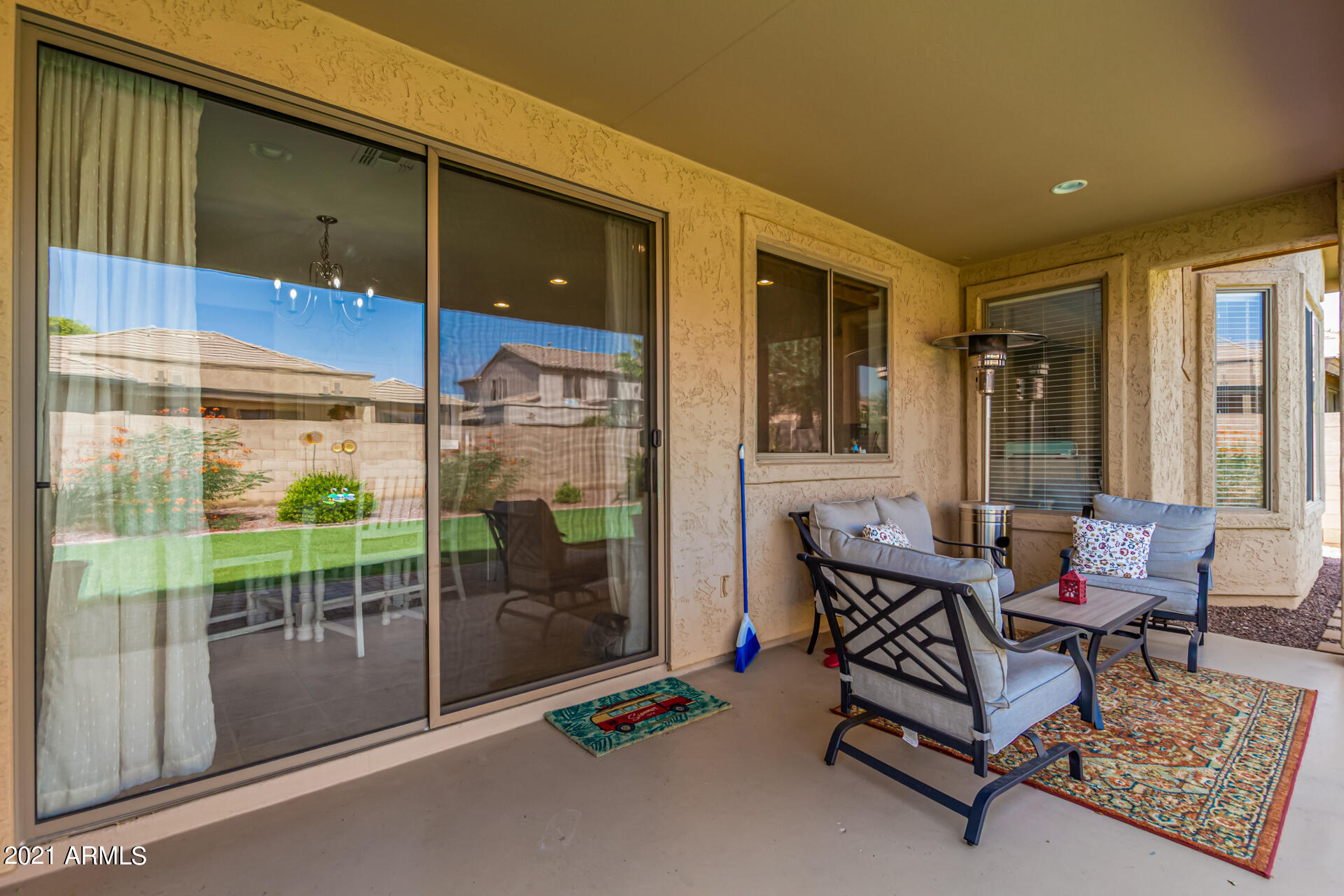 15162 West Redfield Road Surprise, AZ 85379 - Photo 36 of 38 32-Redfield