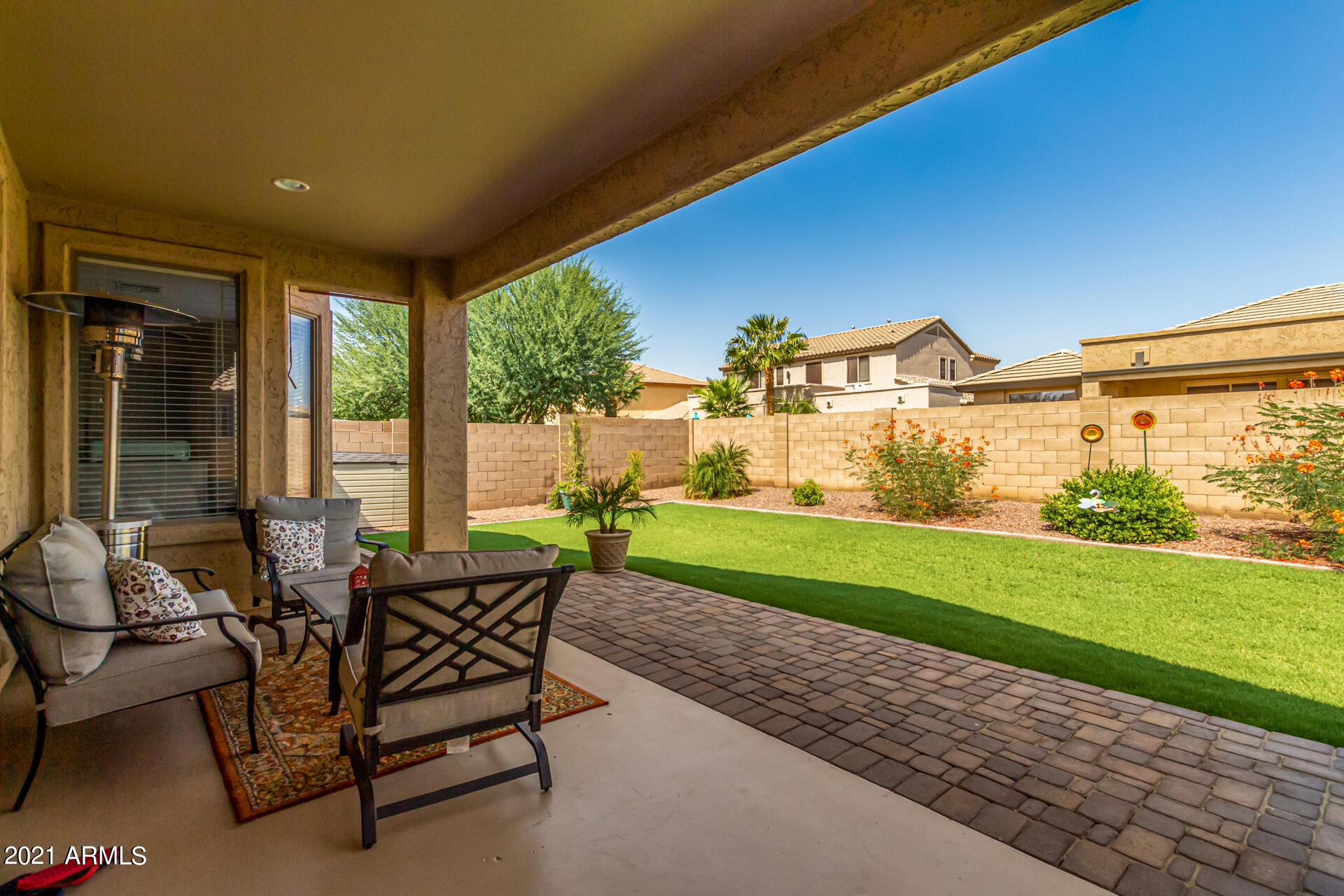 15162 West Redfield Road Surprise, AZ 85379 - Photo 37 of 38 31-Redfield