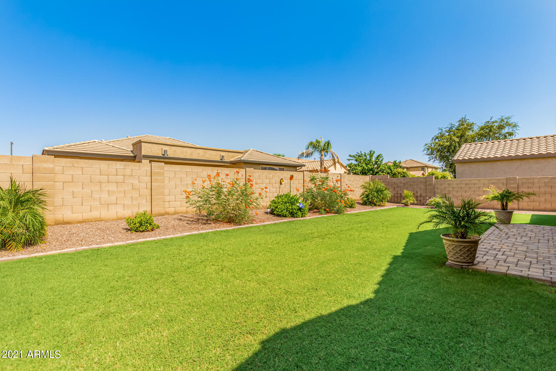 15162 West Redfield Road Surprise, AZ 85379 - Photo 38 of 38 36-Redfield