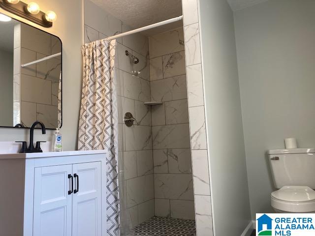 1207 Cherokee Trail Ohatchee, AL 36271 - Photo 21 of 23