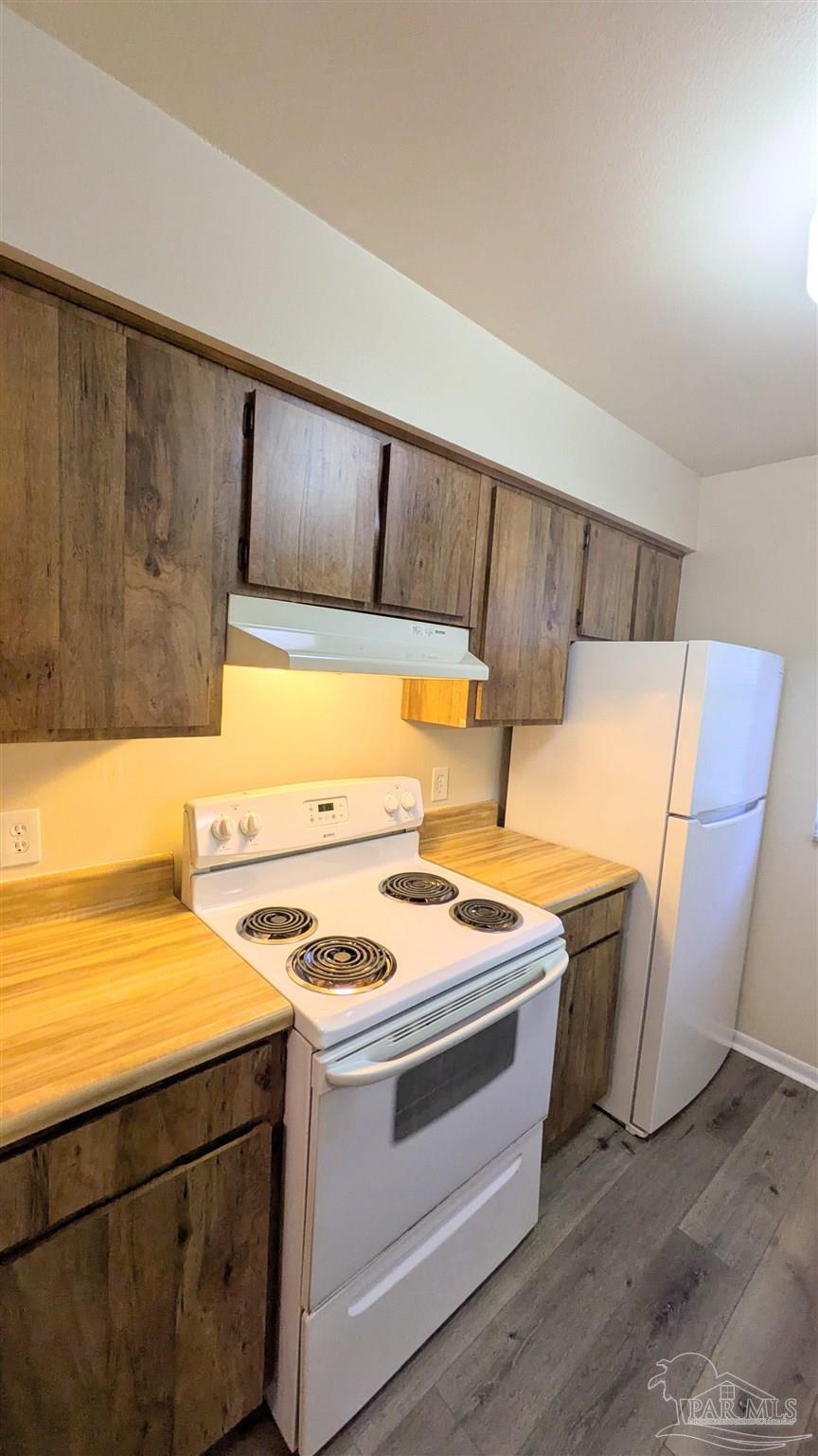 6288 Hamilton Bridge Road, Unit 204 Milton, FL 32570 - Photo 11 of 24