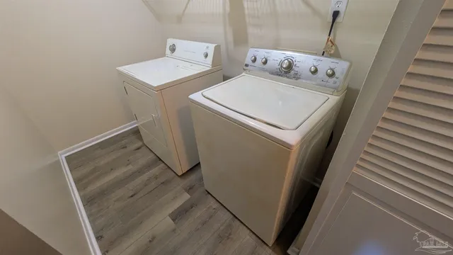 $950 | 6288 Hamilton Bridge Road, Unit 204, Milton, FL 32570