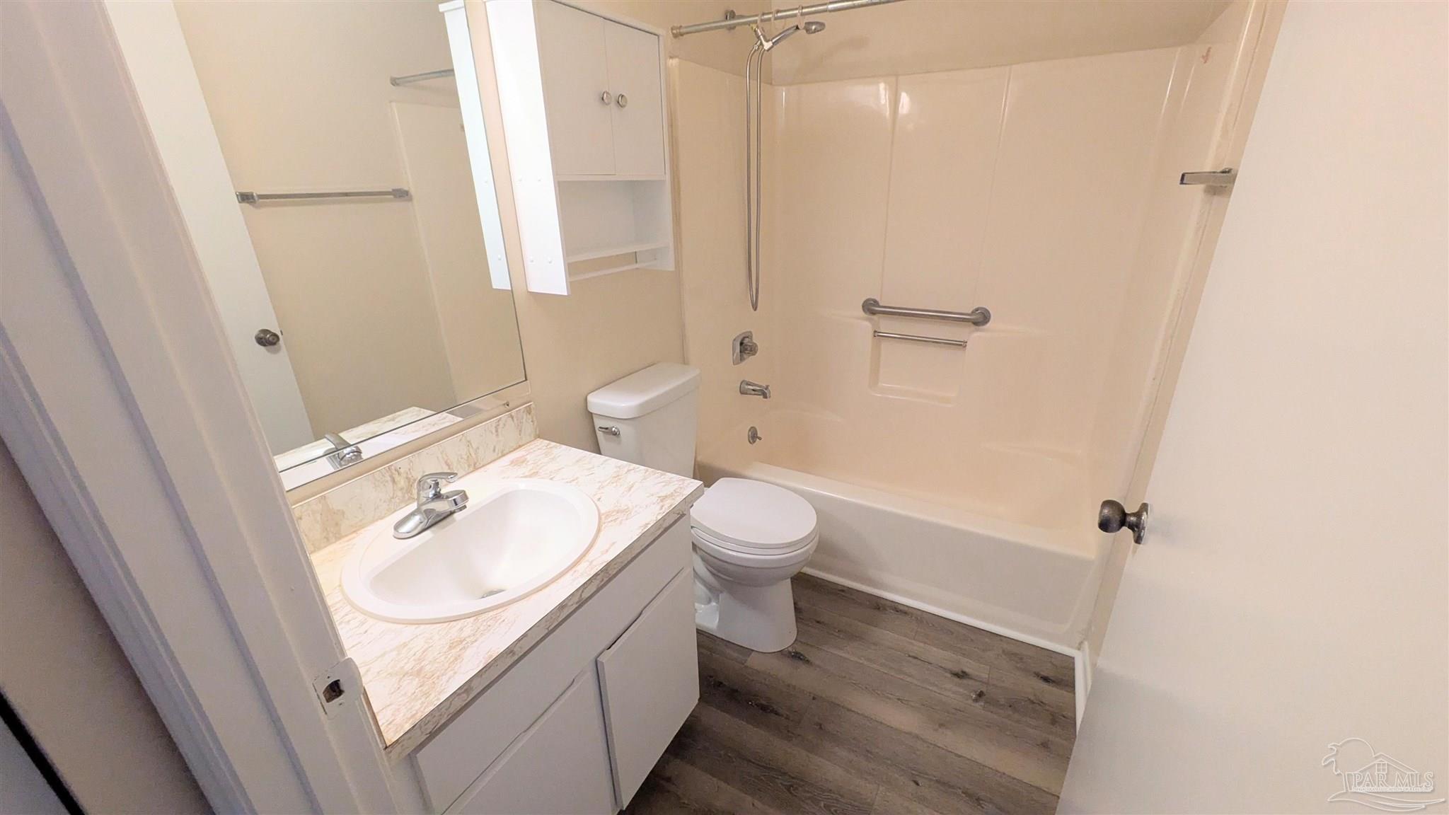 6288 Hamilton Bridge Road, Unit 204 Milton, FL 32570 - Photo 21 of 24