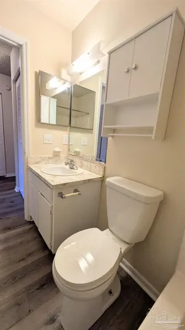 $950 | 6288 Hamilton Bridge Road, Unit 204, Milton, FL 32570