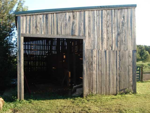 11149 Heffner Road Kingston, OH 45644 - Photo 20 of 23 Gallery Image 20