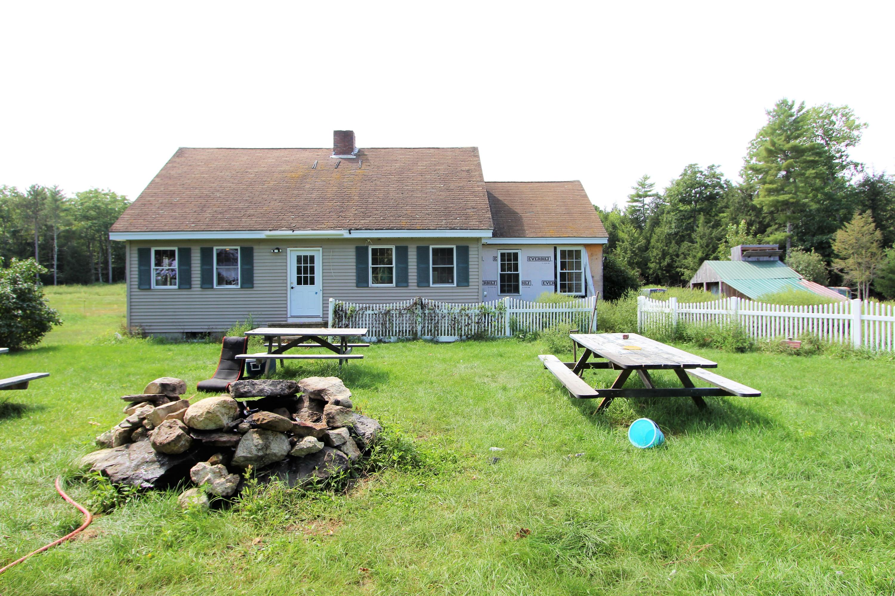 497 Bailey Hill Road Poland, ME 04274 - Photo 2 of 64 front
