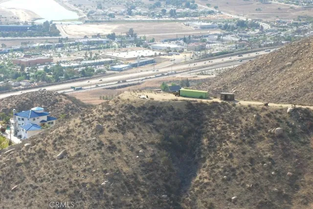 a view of a lake view