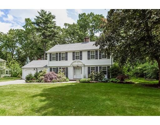 139 Rugby Road Longmeadow, MA 01106 - Photo 1 of 30 Gallery Image 1