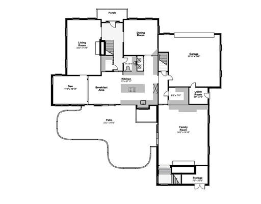 139 Rugby Road Longmeadow, MA 01106 - Photo 17 of 30 Gallery Image 17