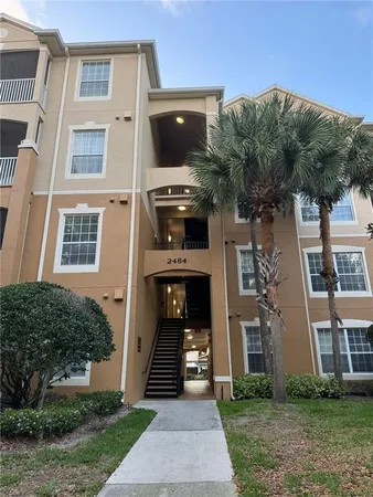 $2,000 | 2484 San Tecla Street, Unit 402, Orlando, FL 32835