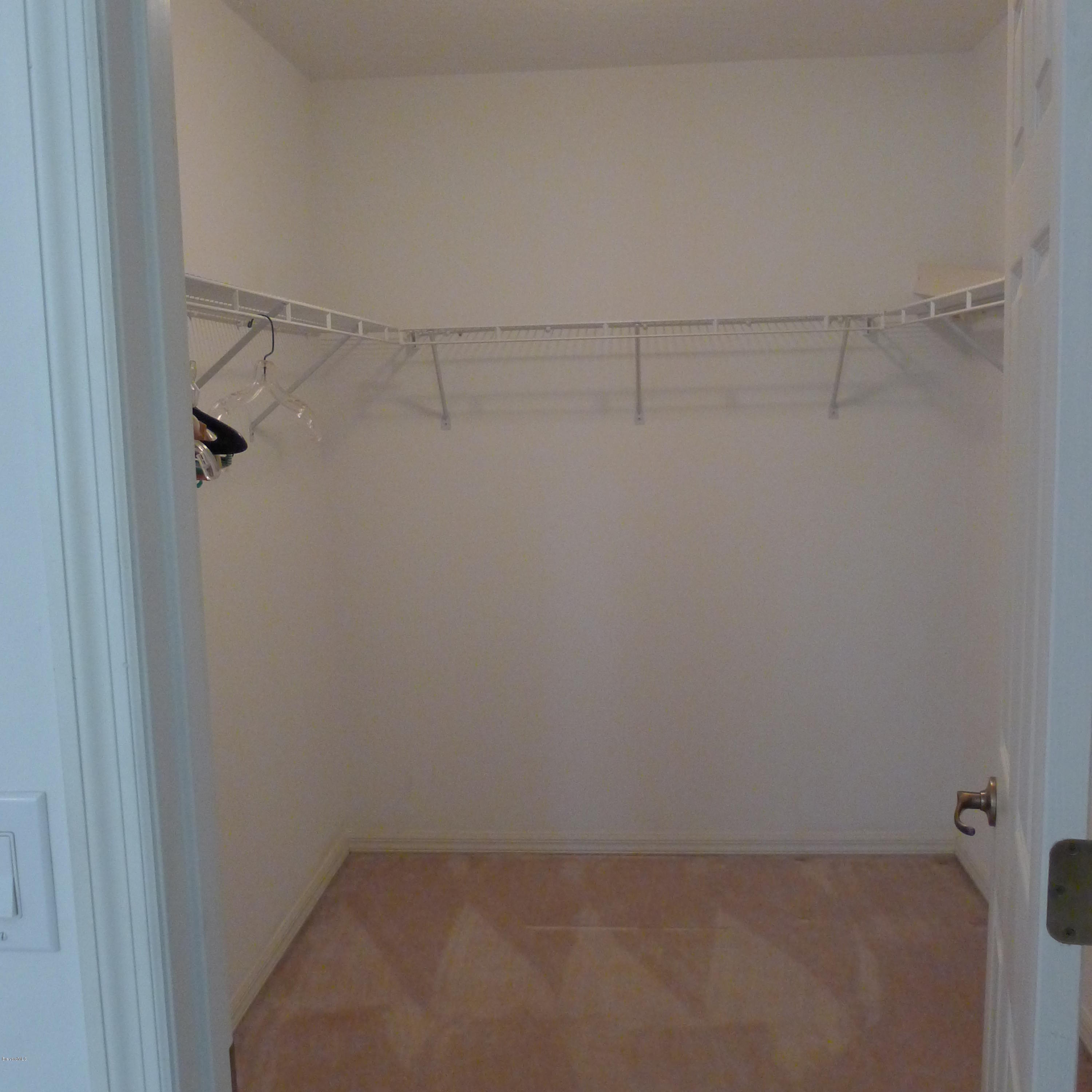 771 Seymour Road Northeast Palm Bay, FL 32905 - Photo 4 of 21 Master Closet