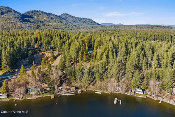 $2,100,000 | 8072 West Radmer Road, Rathdrum, ID 83858