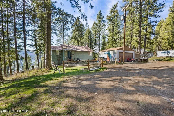 $2,100,000 | 8072 West Radmer Road, Rathdrum, ID 83858