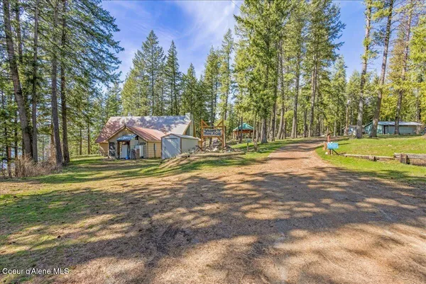 $2,100,000 | 8072 West Radmer Road, Rathdrum, ID 83858