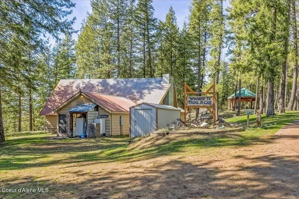 $2,100,000 | 8072 West Radmer Road, Rathdrum, ID 83858