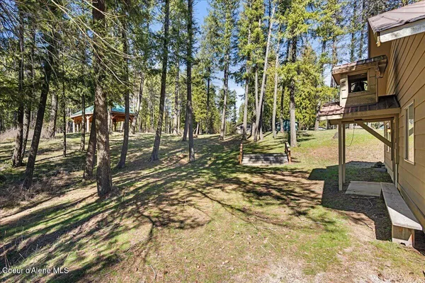$2,100,000 | 8072 West Radmer Road, Rathdrum, ID 83858