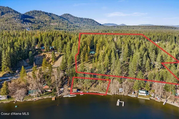 $2,100,000 | 8072 West Radmer Road, Rathdrum, ID 83858