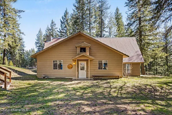 $2,100,000 | 8072 West Radmer Road, Rathdrum, ID 83858