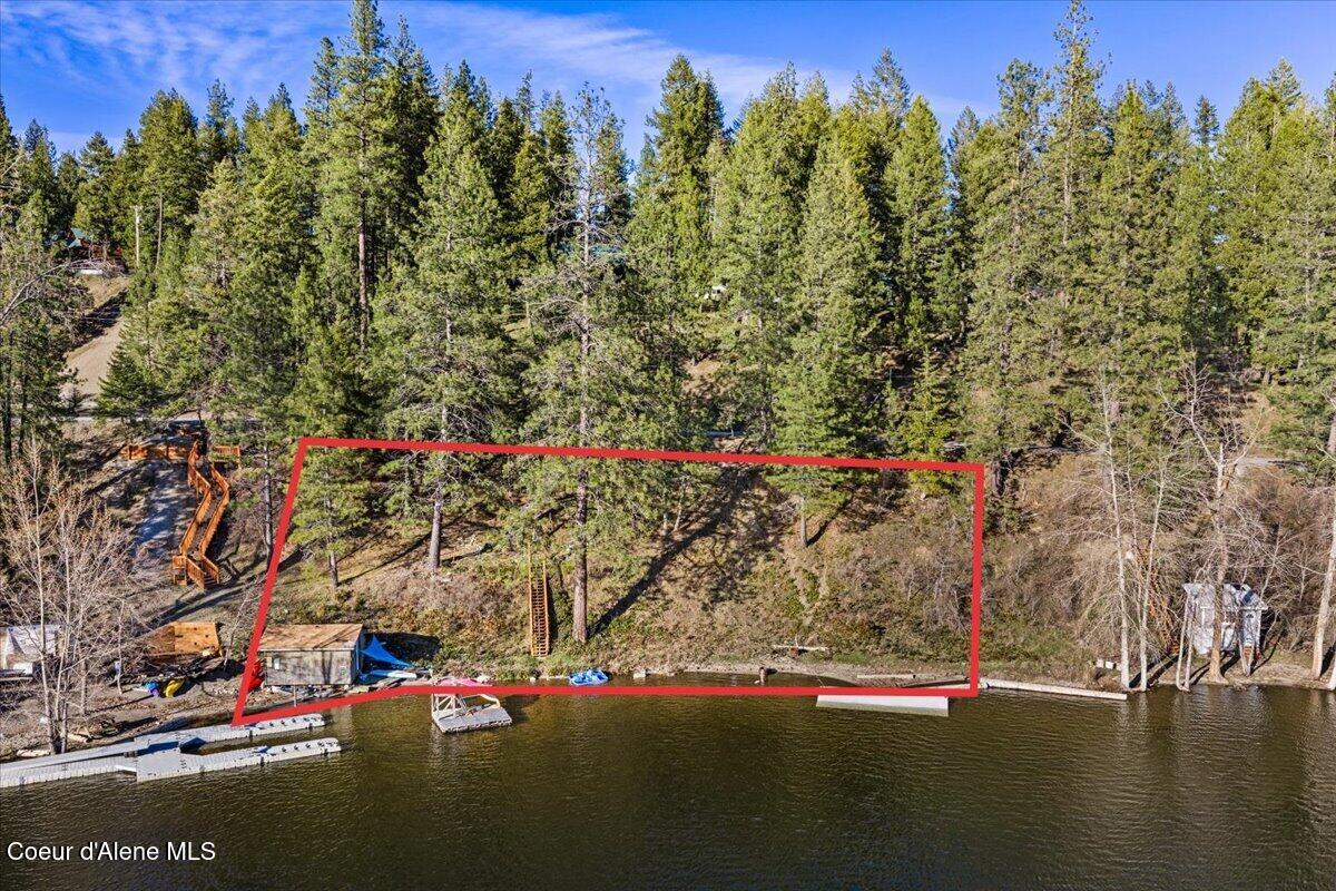8072 West Radmer Road Rathdrum, ID 83858 - Photo 3 of 71 56-DJI_20260327172201_0170_D-Edit