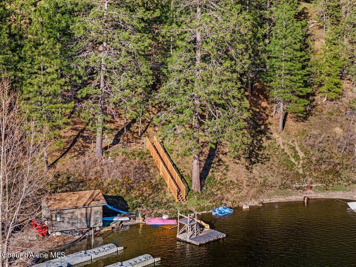 8072 West Radmer Road Rathdrum, ID 83858 - Photo 5 of 71 58-DJI_20260327172226_0179_D