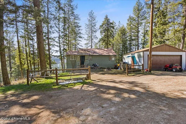 $2,100,000 | 8072 West Radmer Road, Rathdrum, ID 83858