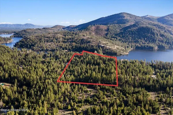 $2,100,000 | 8072 West Radmer Road, Rathdrum, ID 83858