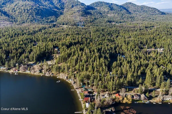 $2,100,000 | 8072 West Radmer Road, Rathdrum, ID 83858