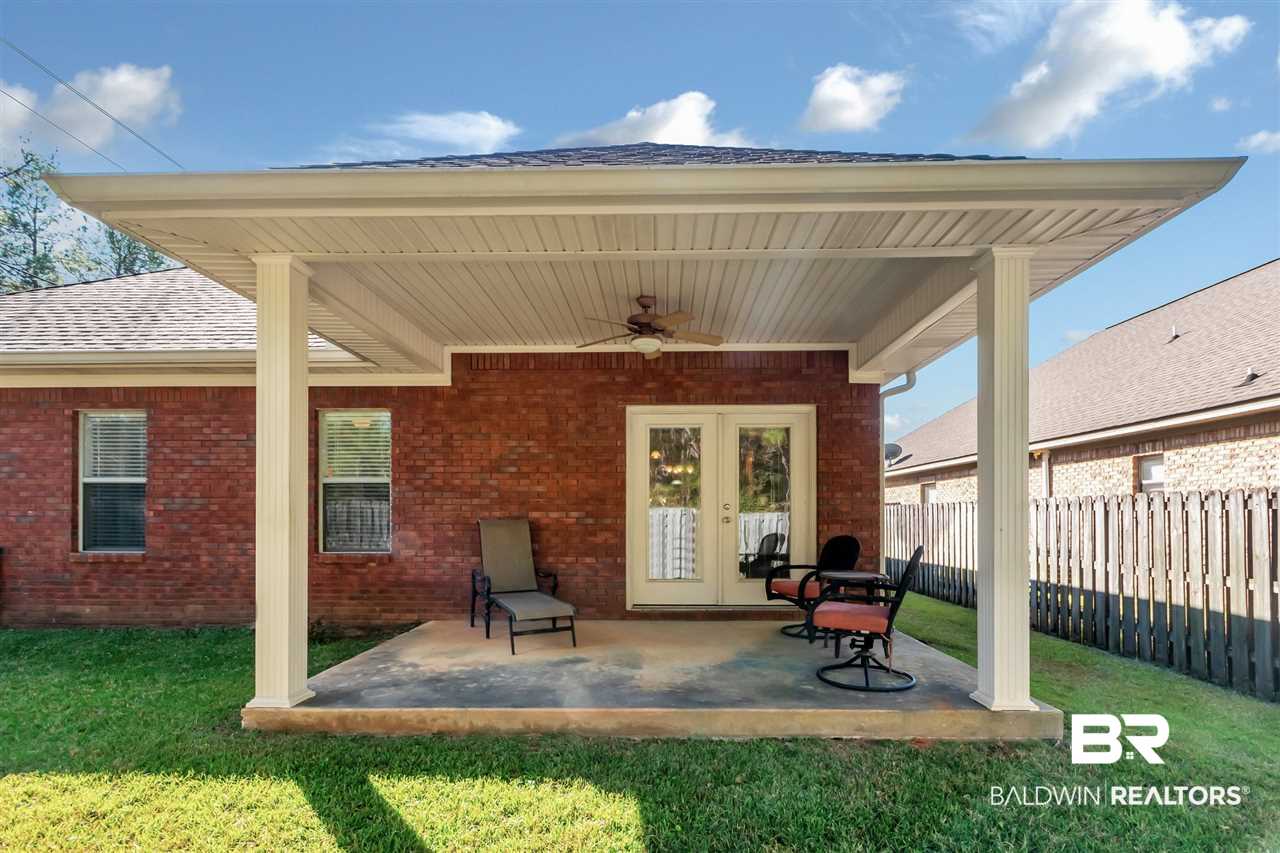 950 South Weatherby Street Saraland, AL 36571 - Photo 36 of 47