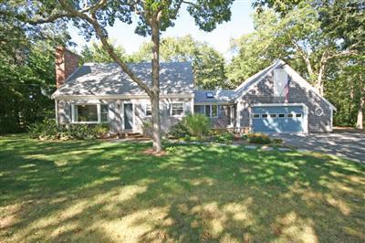 405 Squanto Road Eastham, MA 02642 - Photo 2 of 27 Additional Photo