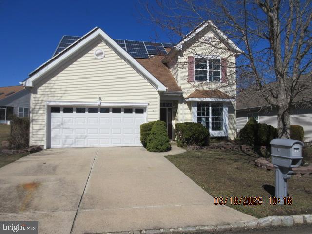 12 Daisy Lane Tuckerton, NJ 08087 - Photo 1 of 17