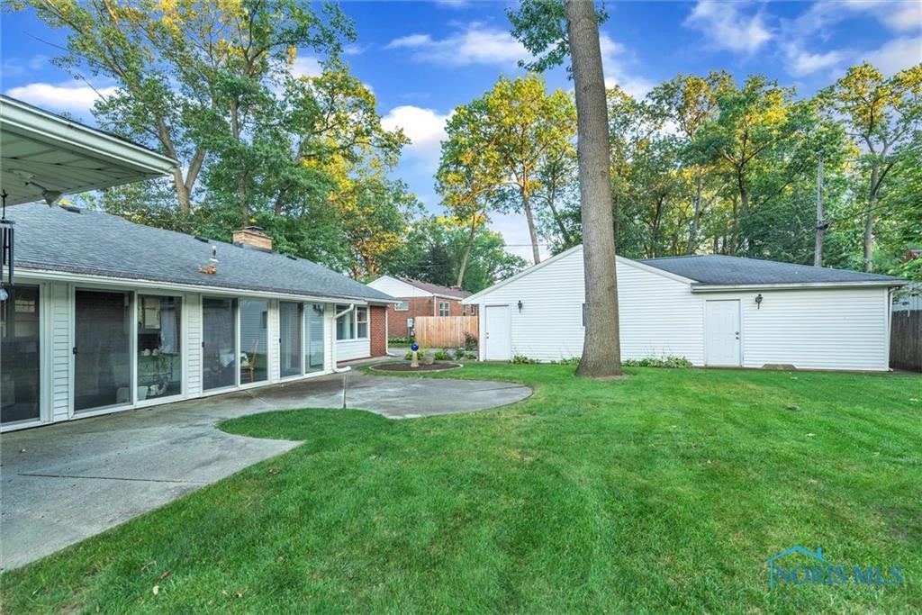 5161 Pawnee Road Toledo, OH 43613 - Photo 46 of 50 Gallery Image 46
