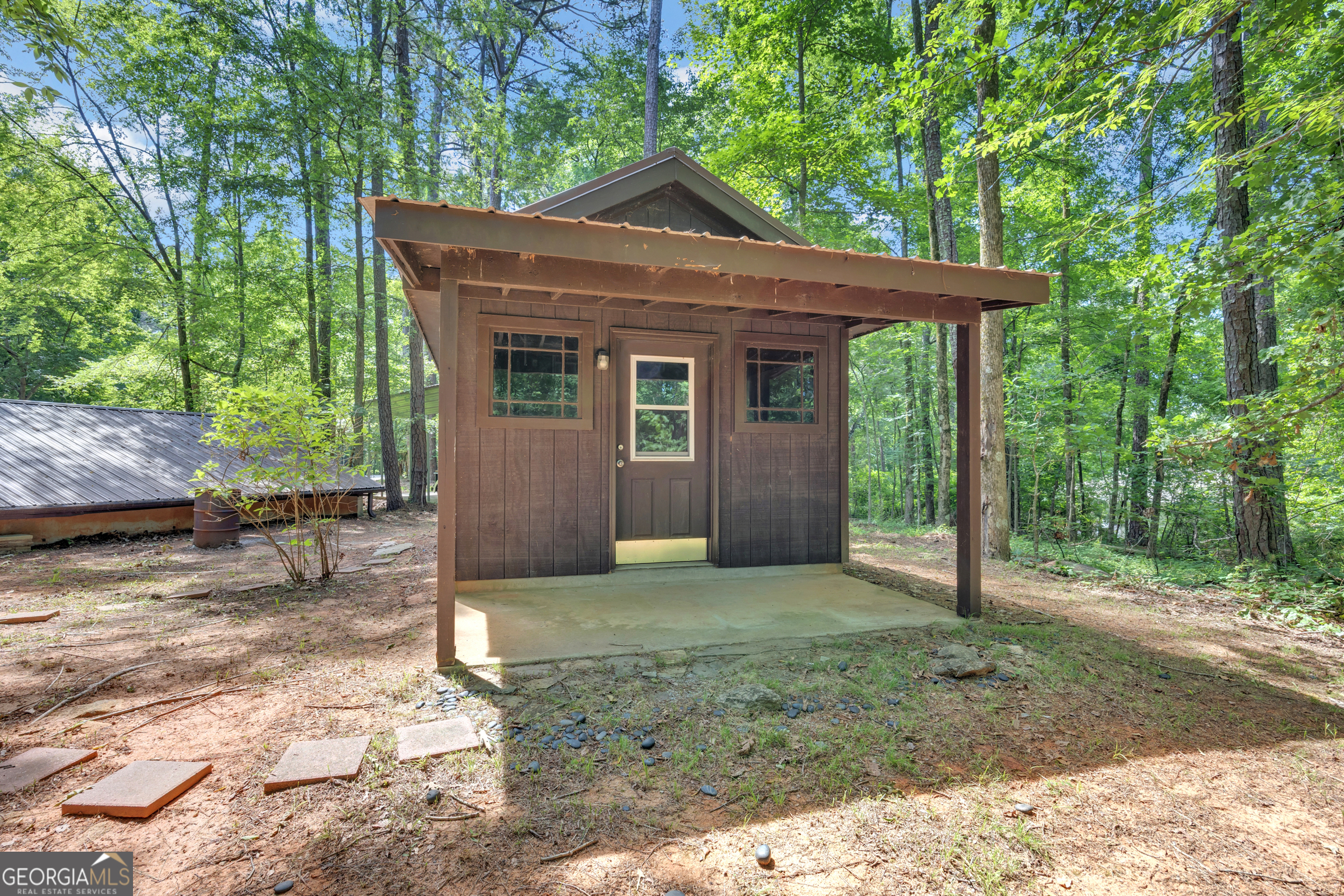 177 Nighthawk Court Monticello, GA 31064 - Photo 52 of 76