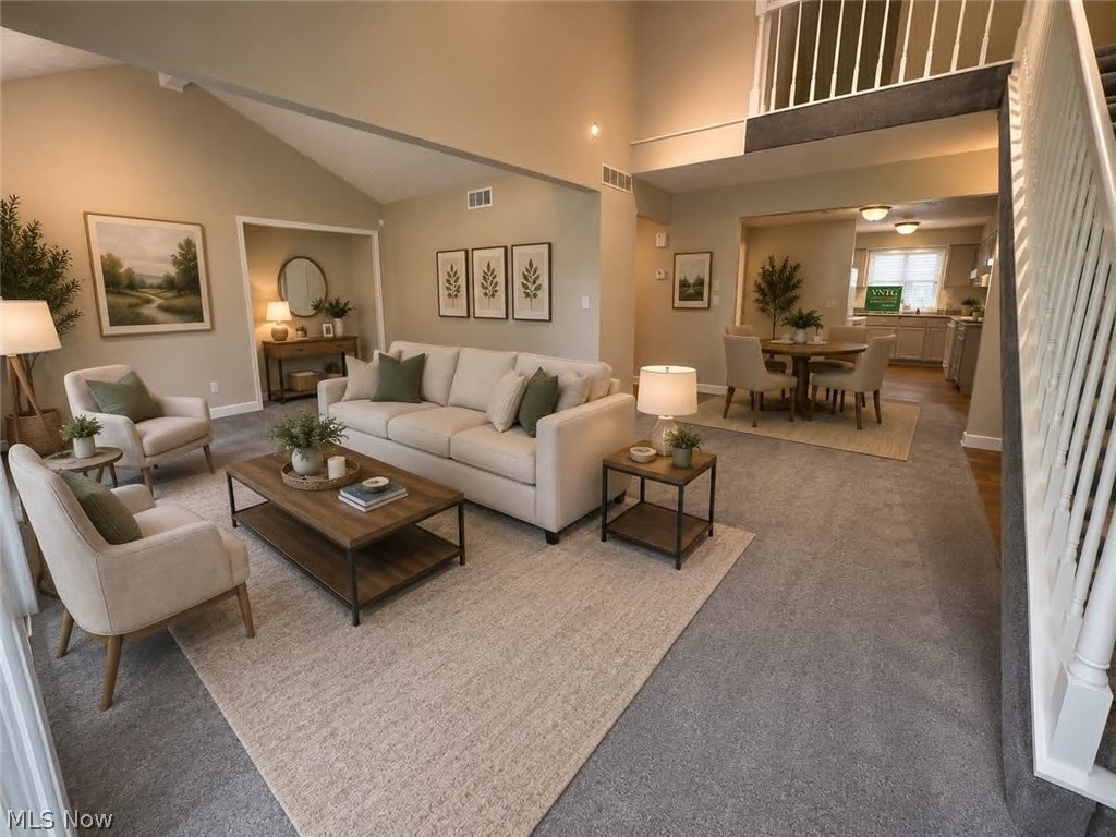 305 Guy's Run Road, Unit 305 Akron, OH 44319 - Photo 20 of 37 virtually staged