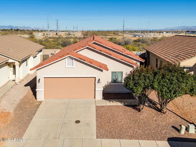 $300,000 | 4305 Big Bend Street, Sierra Vista, AZ 85650