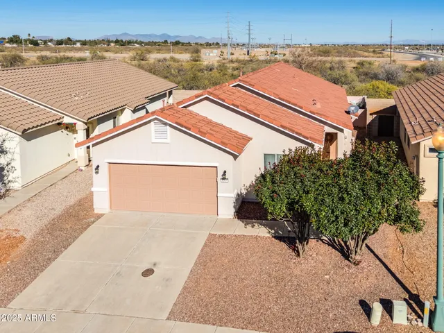 $300,000 | 4305 Big Bend Street, Sierra Vista, AZ 85650
