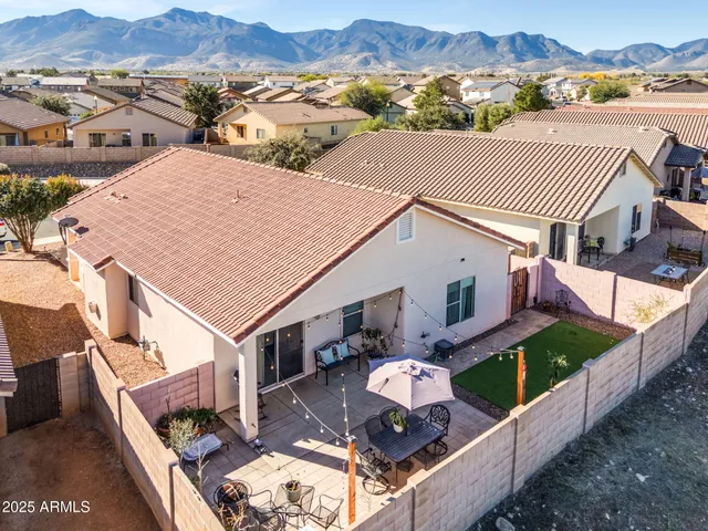 $300,000 | 4305 Big Bend Street, Sierra Vista, AZ 85650