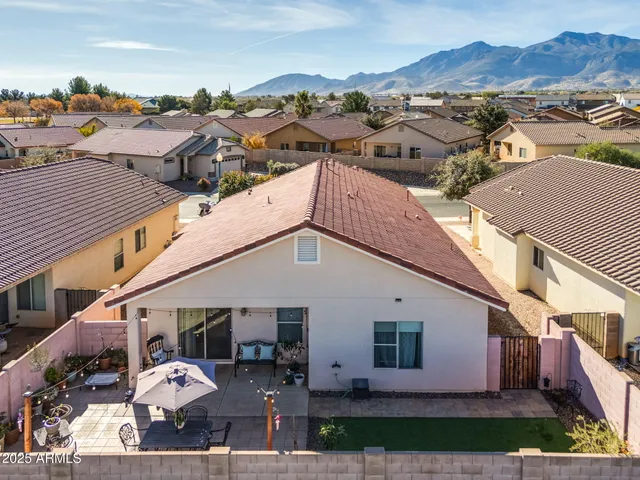 $300,000 | 4305 Big Bend Street, Sierra Vista, AZ 85650